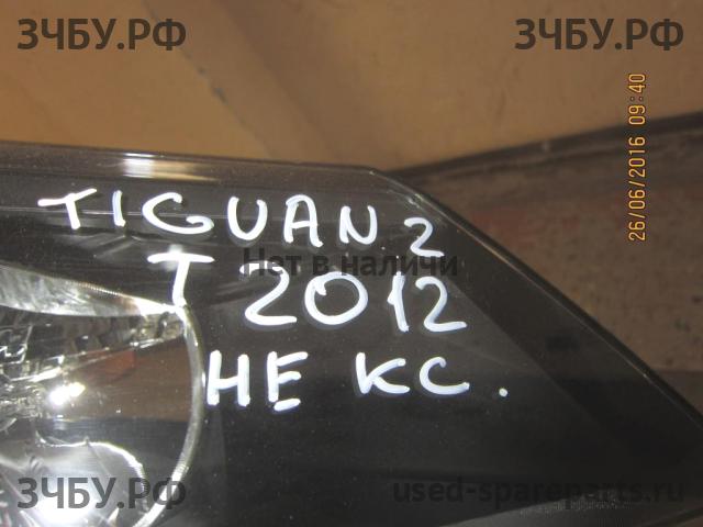 Volkswagen Tiguan 1 (Рестайлинг) Фара правая
