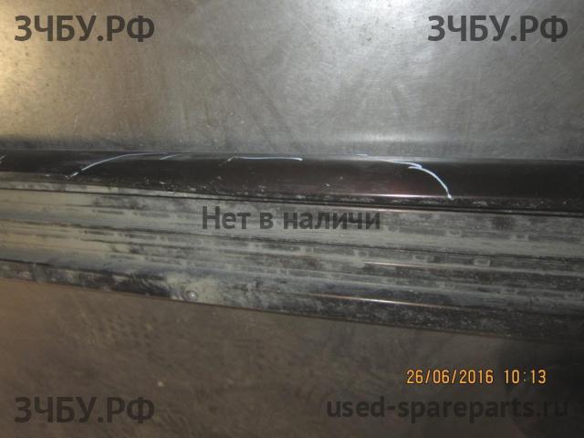 Toyota Land Cruiser 200 Подножка