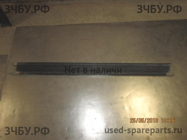 Toyota Land Cruiser 200 Подножка