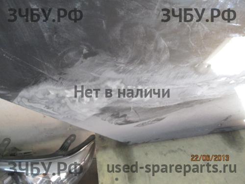 Ford Focus 3 Дверь задняя правая