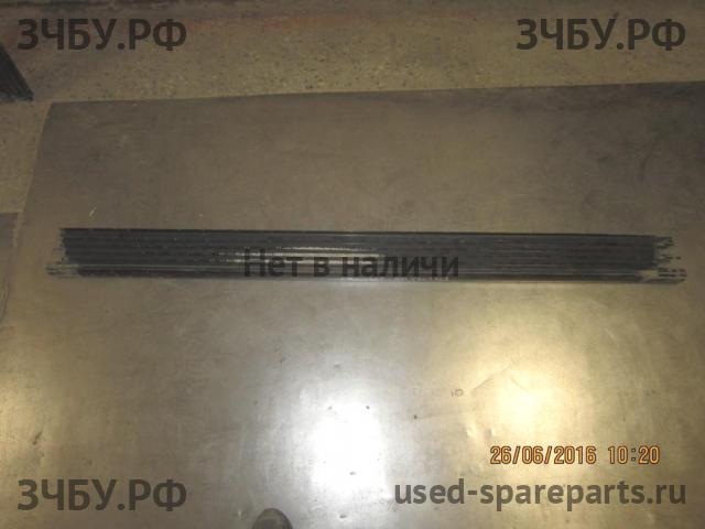 Toyota Land Cruiser 200 Подножка