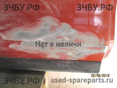 Ford Kuga 1 Дверь задняя правая