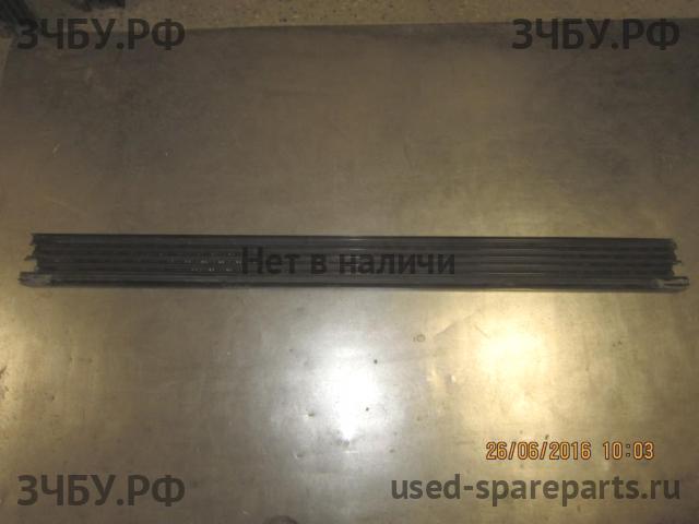 Toyota Land Cruiser 200 Подножка