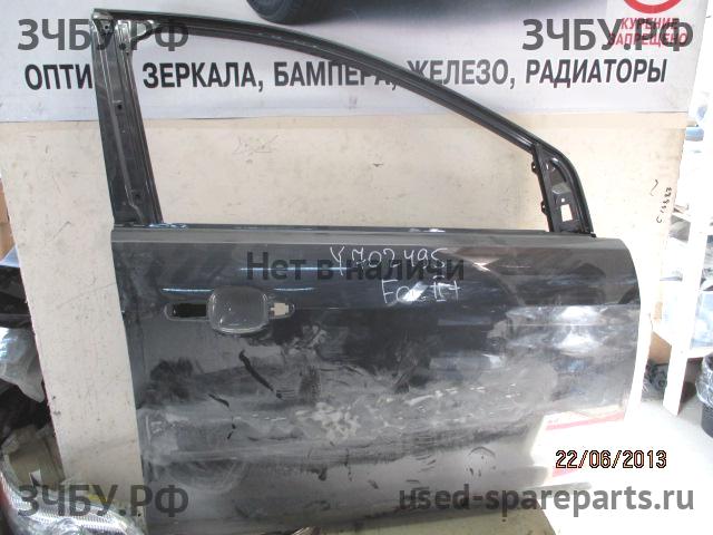 Ford Focus 2 (рестайлинг) Дверь передняя правая