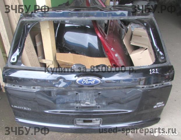 Ford Explorer 5 Дверь багажника