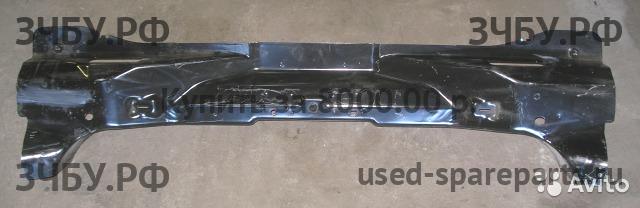 Ford Explorer 5 Панель задняя