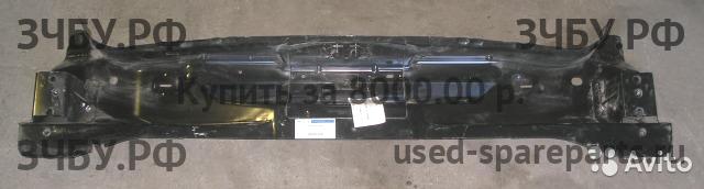 Ford Explorer 5 Панель задняя