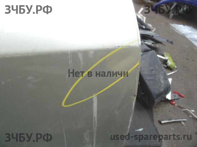 Hyundai Tucson 1 Дверь задняя правая