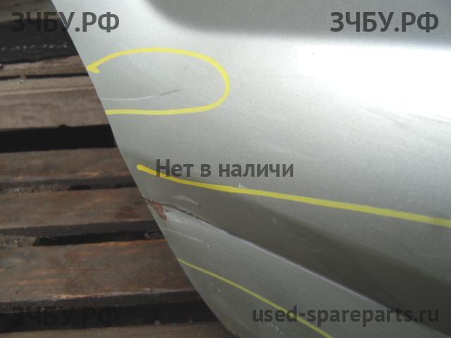 Hyundai Tucson 1 Дверь задняя правая