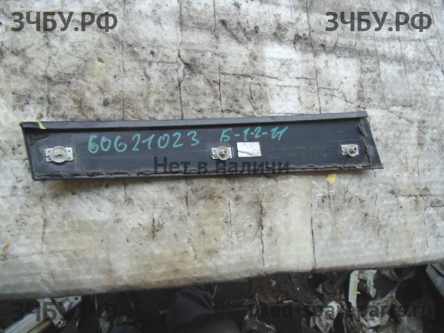 Ford Focus 2 Молдинг двери