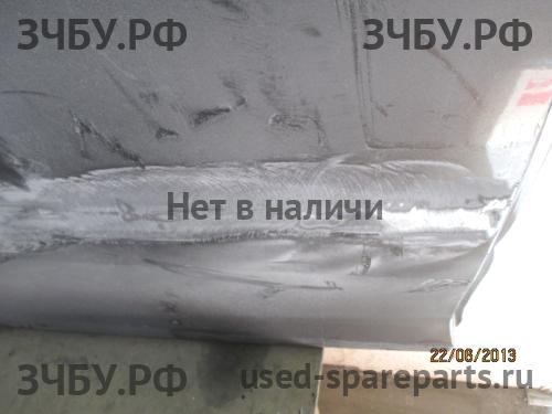 Ford Focus 3 Дверь задняя правая