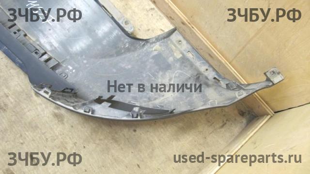 Jeep Cherokee 4 Бампер передний