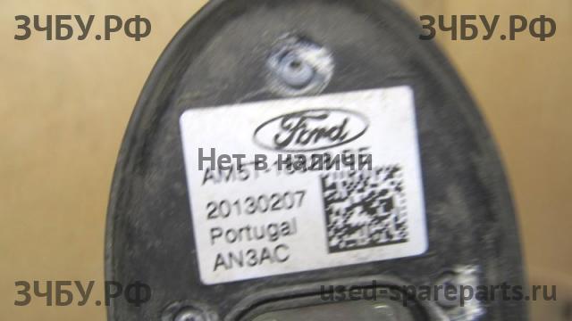 Ford Focus 3 Антенна
