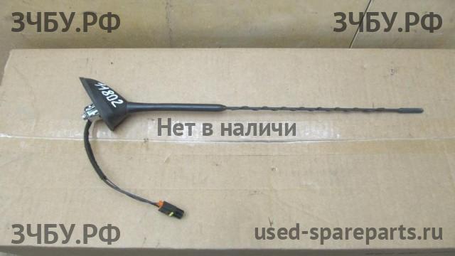 Ford Focus 3 Антенна
