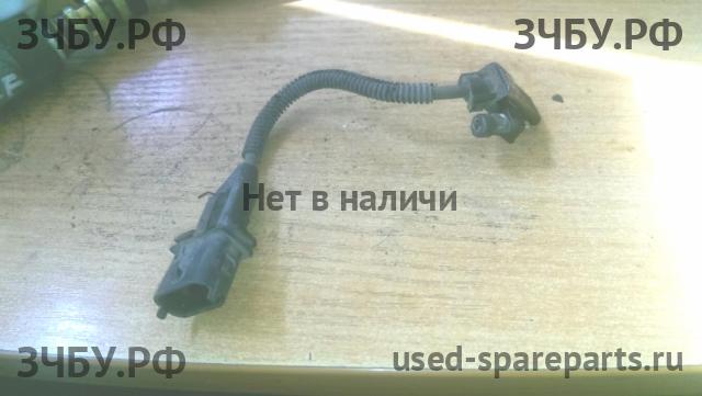 Opel Zafira B Датчик положения коленвала