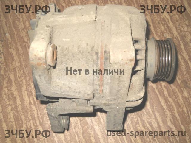 Opel Zafira B Генератор