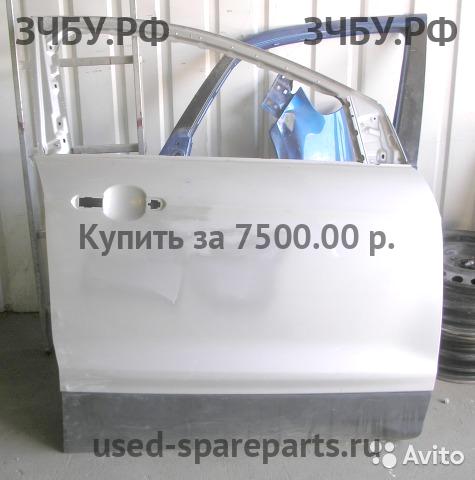 Ford Kuga 2 Дверь передняя правая
