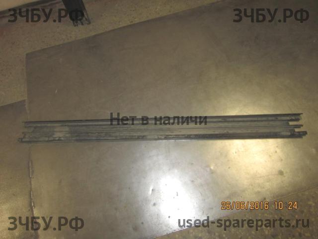 Toyota Land Cruiser 200 Подножка