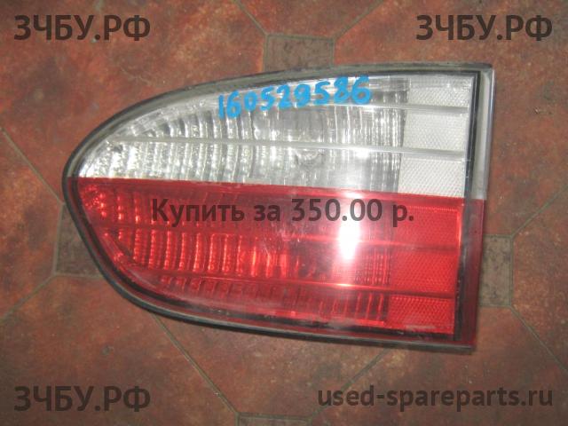 Hyundai Starex H1 Фонарь правый