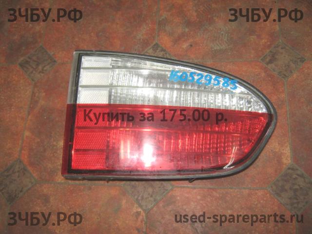 Hyundai Starex H1 Фонарь левый