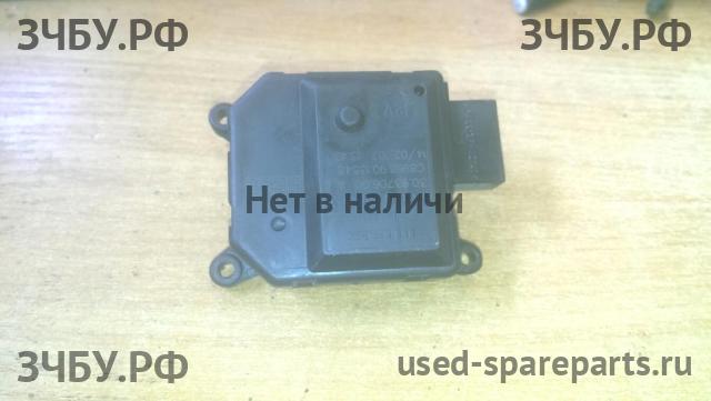 Opel Zafira B Моторчик заслонки печки