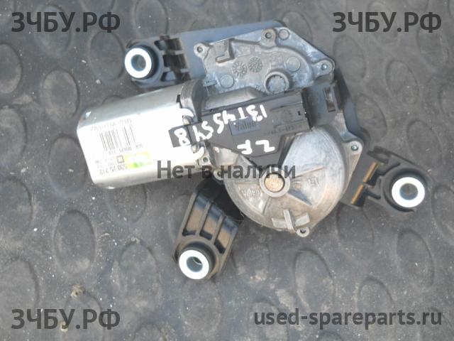 Opel Zafira B Насос омывателя