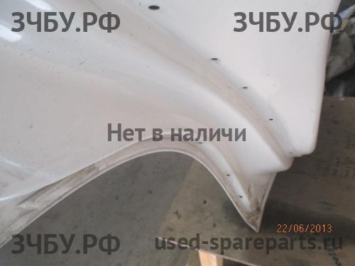 Toyota Land Cruiser 150 (PRADO) Дверь задняя левая