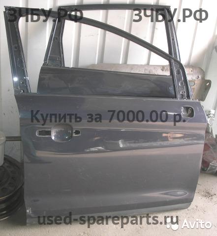 Ford Kuga 1 Дверь передняя правая