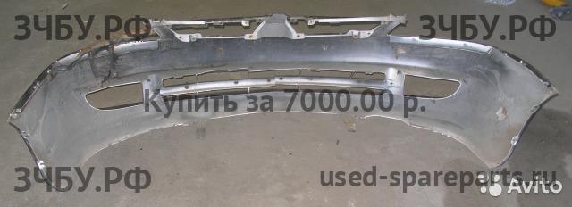 Mitsubishi Lancer 9 [CS/Classic] Бампер передний