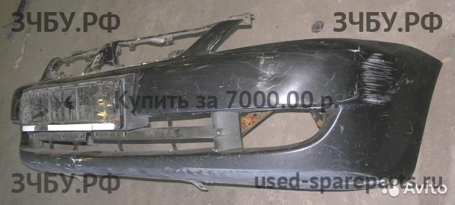 Mitsubishi Lancer 9 [CS/Classic] Бампер передний