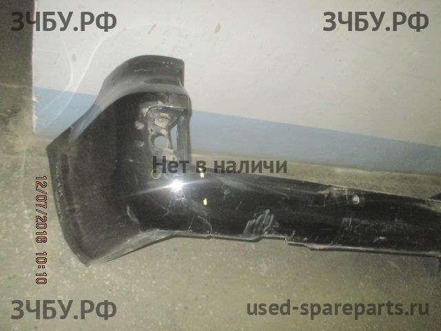 Toyota Land Cruiser 200 Бампер задний