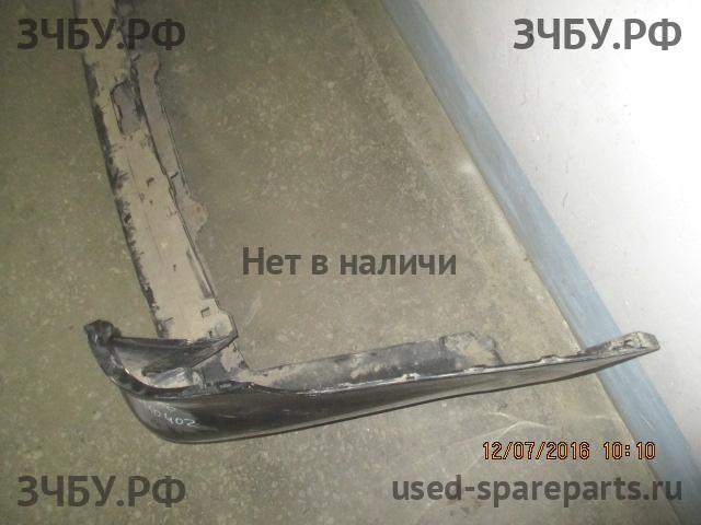 Toyota Land Cruiser 200 Бампер задний