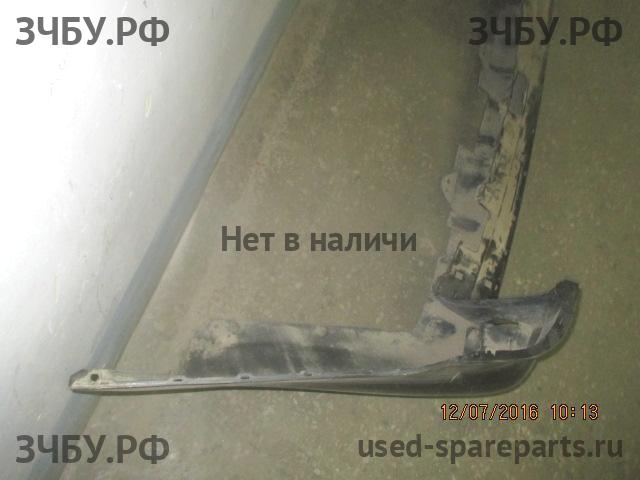 Toyota Land Cruiser 200 Бампер задний