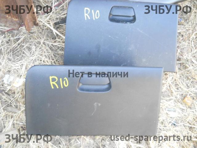 KIA Rio 3 Бардачок
