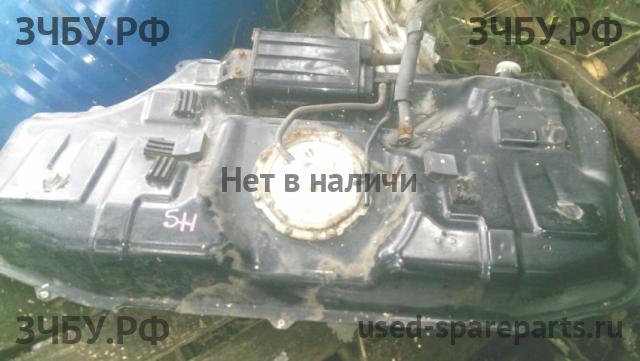 KIA Rio 3 Бак топливный