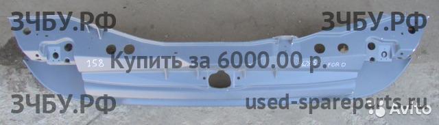 Ford Transit 5 Панель передняя (телевизор)
