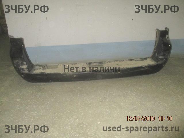 Toyota Land Cruiser 200 Бампер задний
