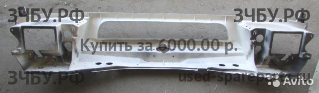 Ford Transit 5 Панель передняя (телевизор)