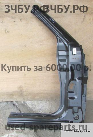 Mitsubishi Pajero/Montero 4 Порог правый