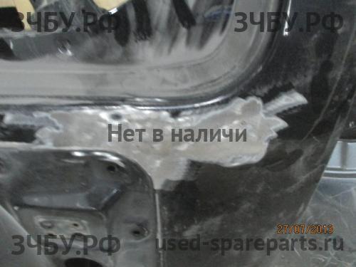 Mitsubishi Pajero/Montero 4 Дверь багажника