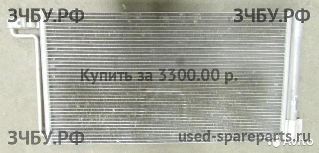 Ford Focus 3 Радиатор кондиционера