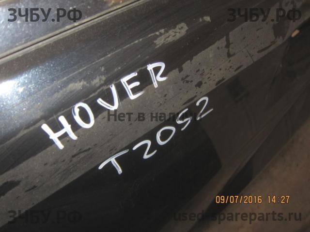 Great Wall Hover H3 Дверь задняя левая