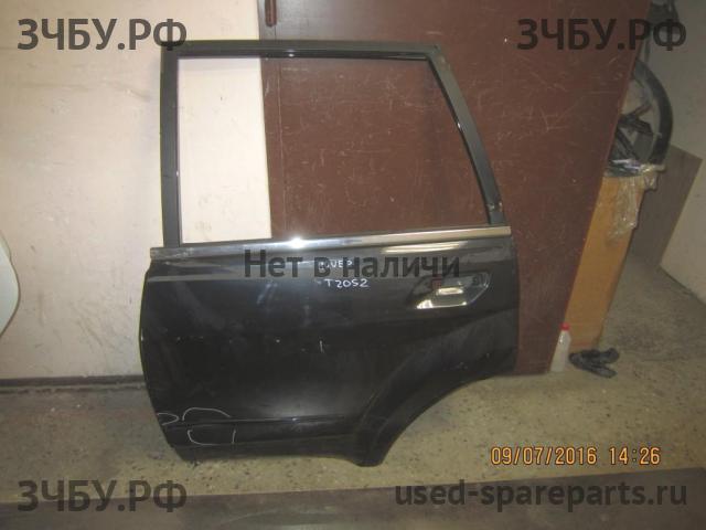 Great Wall Hover H3 Дверь задняя левая