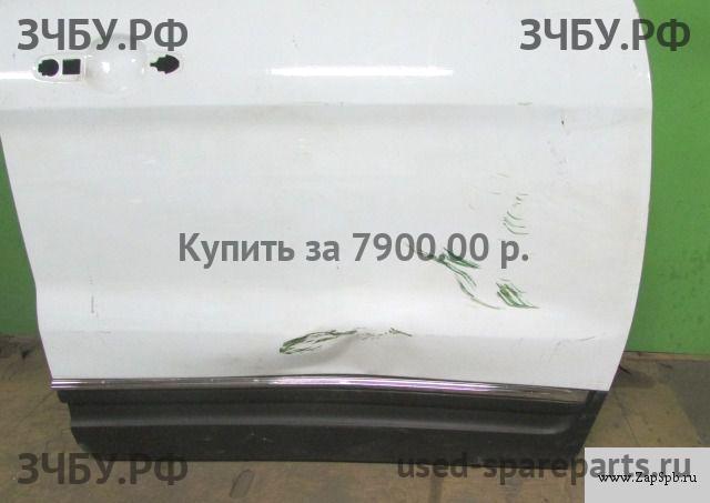 Ford Explorer 5 Дверь передняя правая