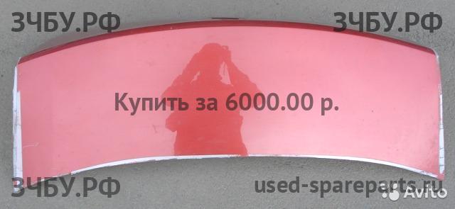 Renault Clio 2/Simbol 1 Крышка багажника