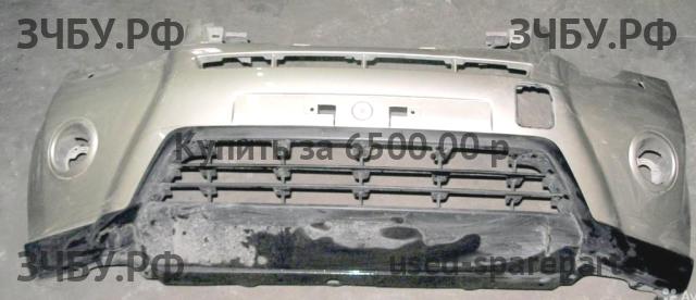 Nissan X-Trail 2 (T31) Бампер передний