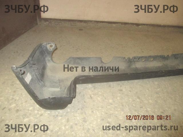 Peugeot Partner 1 (M59) Бампер задний