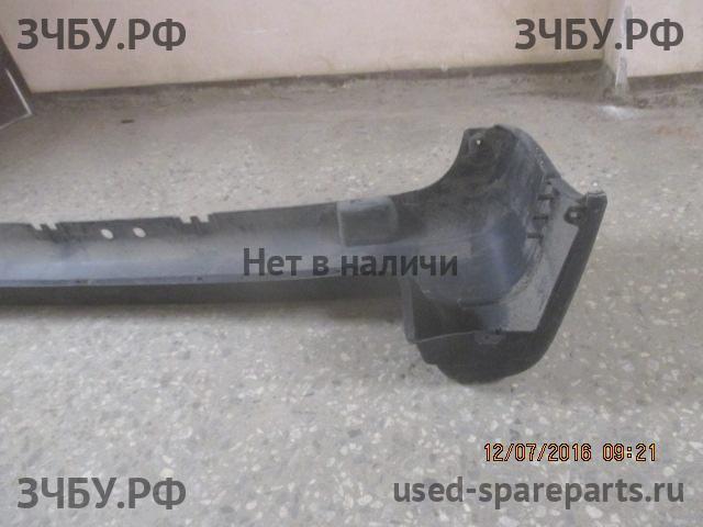 Peugeot Partner 1 (M59) Бампер задний