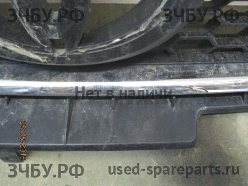 Toyota RAV 4 (3) Решетка радиатора