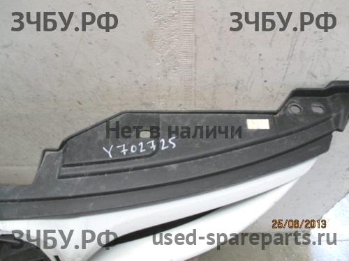 Mazda 6 [GH] Решетка радиатора